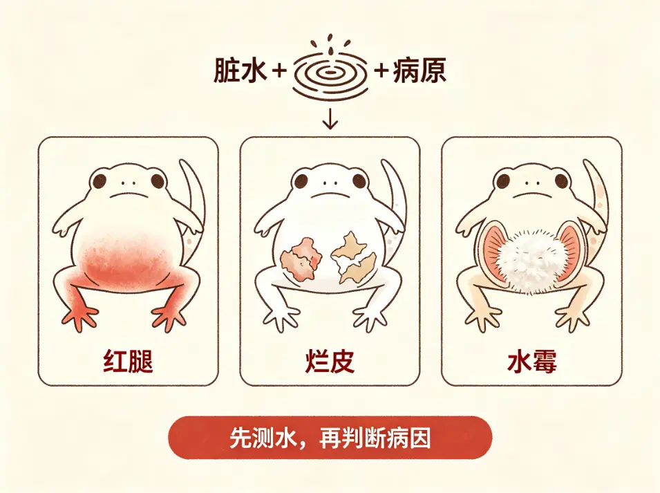 水质管理