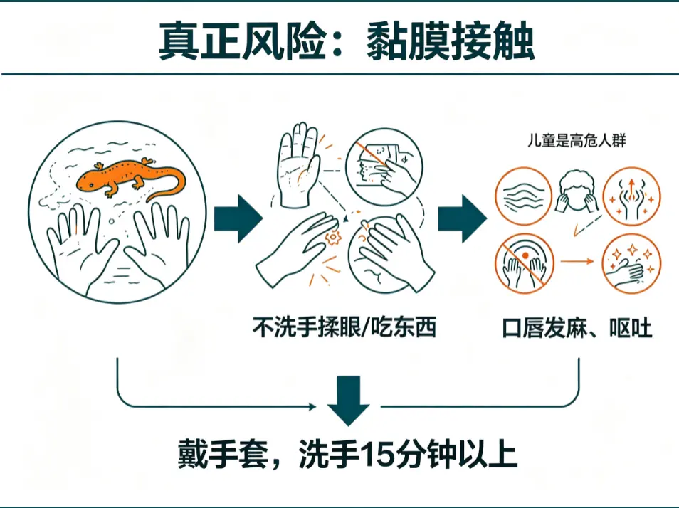 被咬后怎么处理